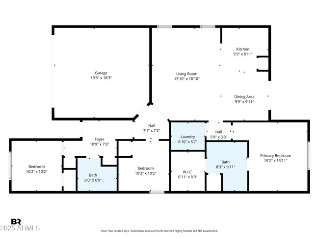 Foto del edificio - 1781 W Gold Mine Way