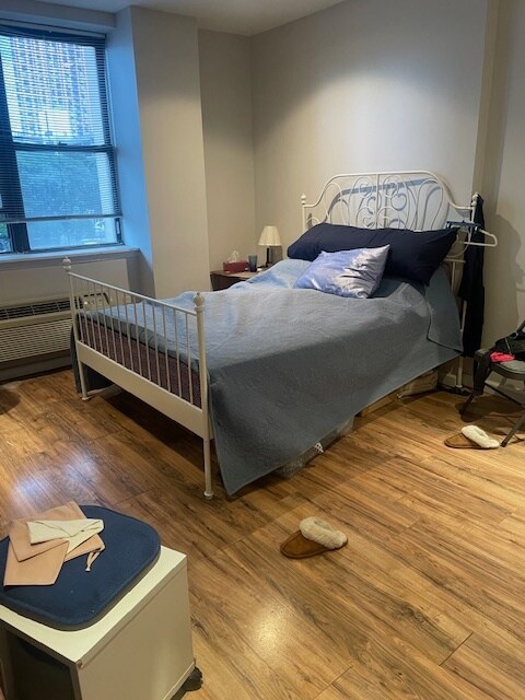 Primary bedroom - 111 Mulberry St