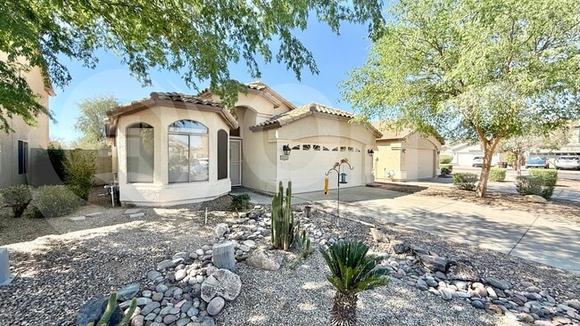 Building Photo - 641 E Lovegrass Dr