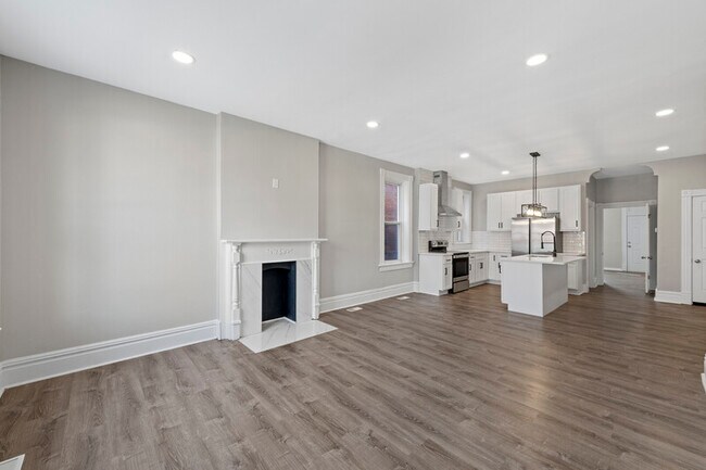 Foto del edificio - 3706 Fairview Ave