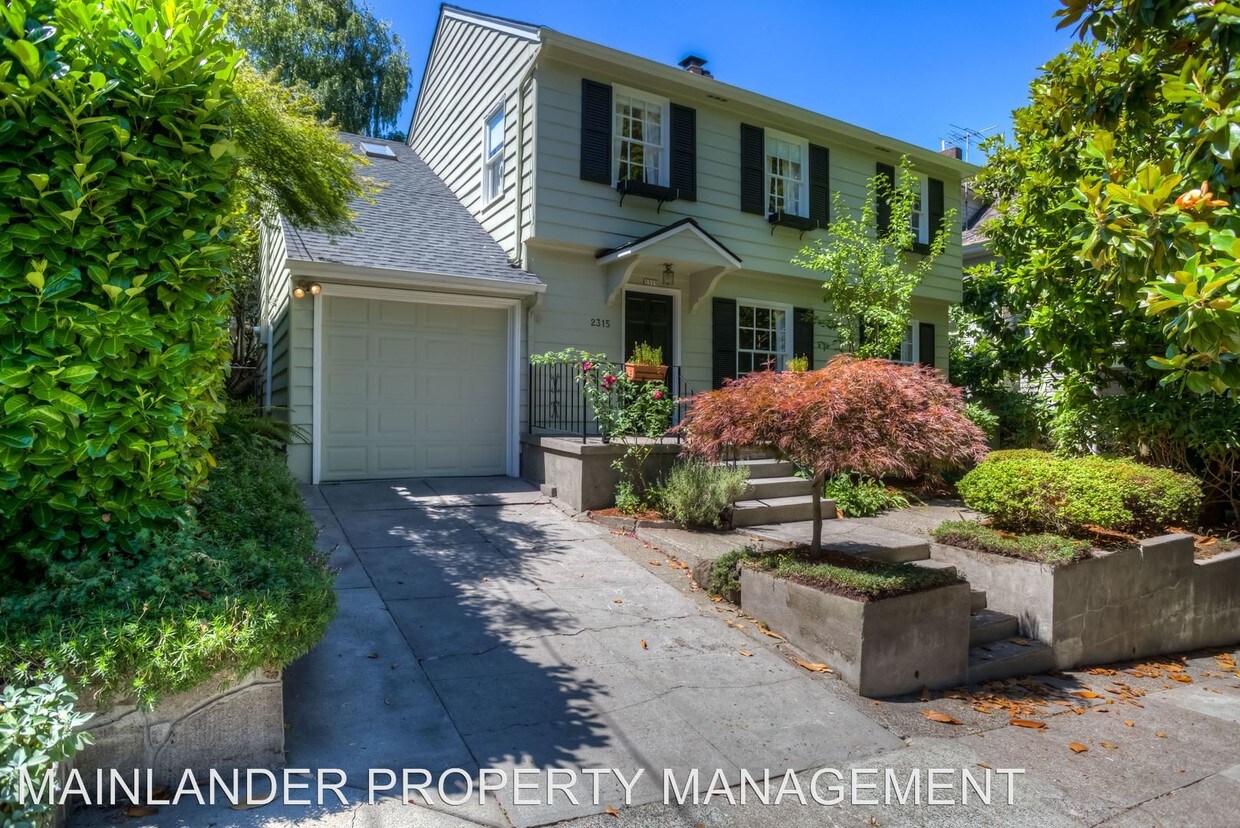 Foto principal - 2315 SW 19th Ave