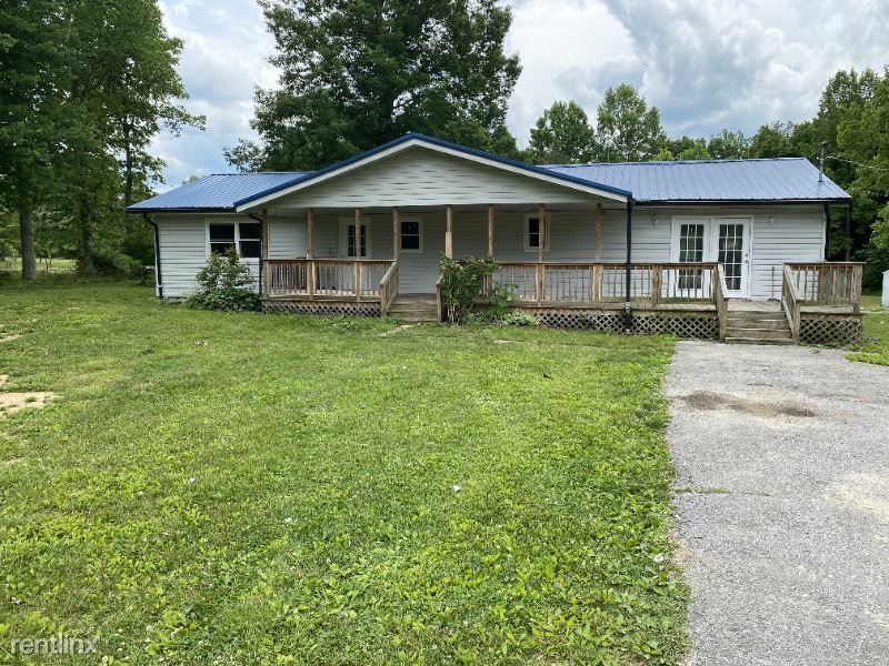265 Youngs Chapel Rd, Corbin, KY 40701 House Rental in Corbin, KY
