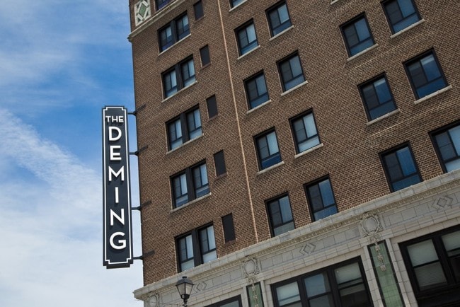 Building Photo - The Deming