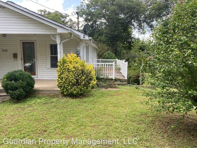 Building Photo - 2 br, 2 bath House - 505 Howard PL