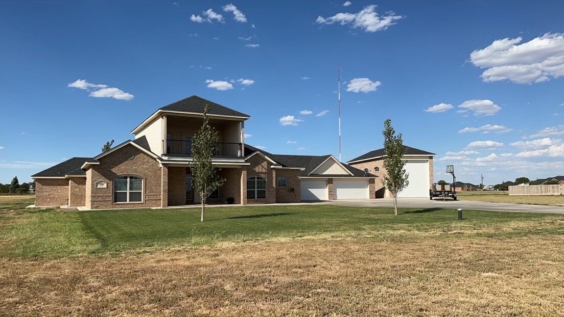 Primary Photo - 11600 Looby Ln