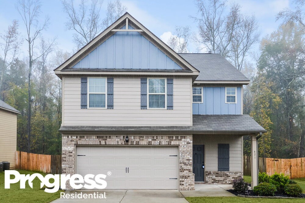 421 Louise Way, Locust Grove, GA 30248 House Rental in Locust Grove
