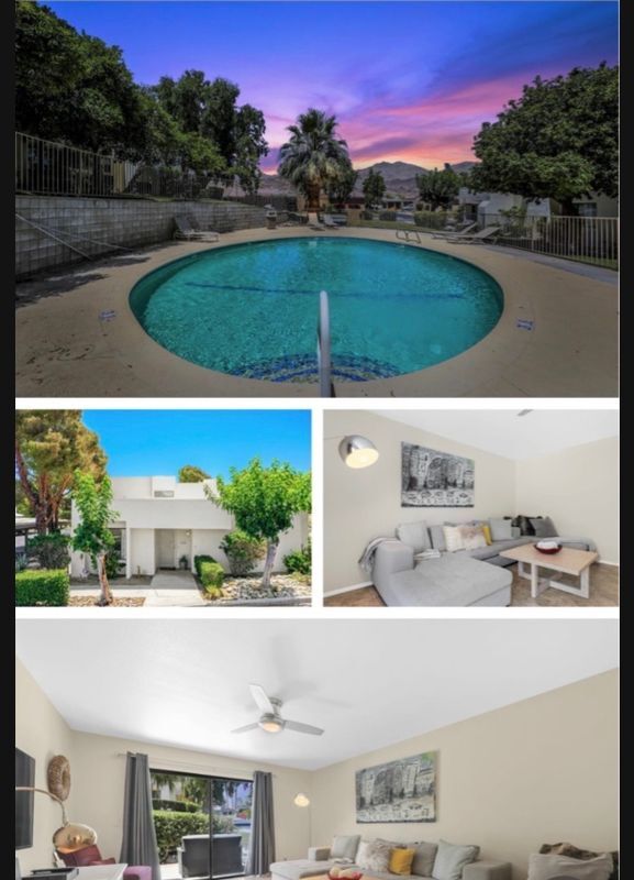 Foto del edificio - 48828 Desert Flower Dr