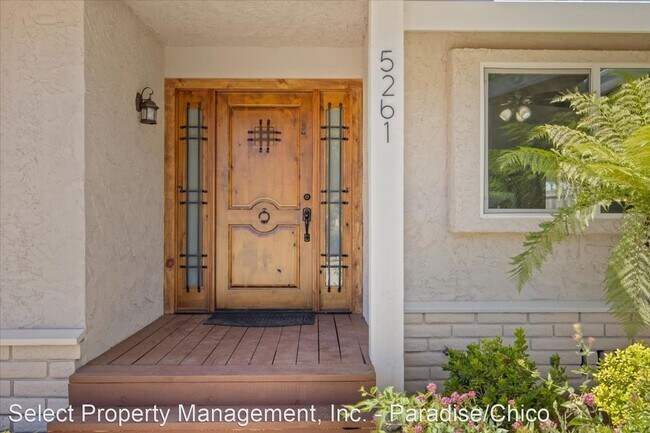Building Photo - 3 br, 2 bath House - 5261 Xeno Place