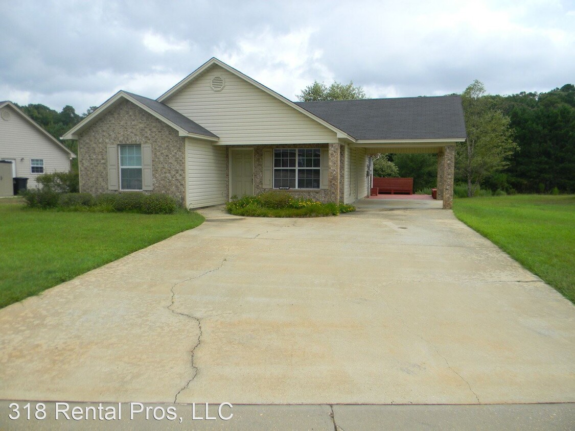 Foto principal - 3 br, 2 bath House - 2506 Creekwood Dr.