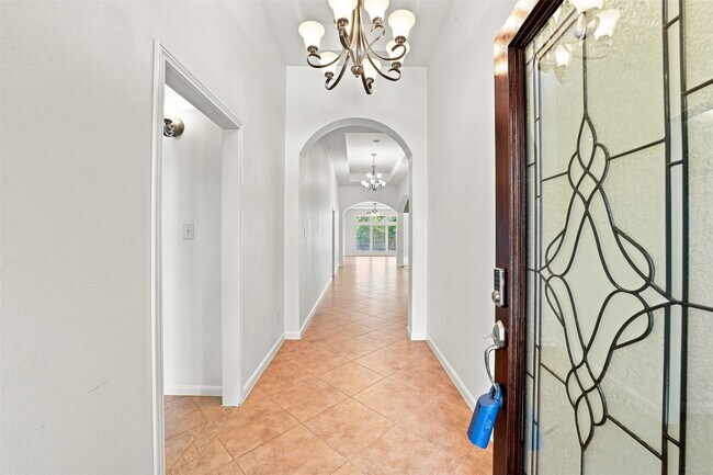 Foto del edificio - 6307 Teal Mist Ln