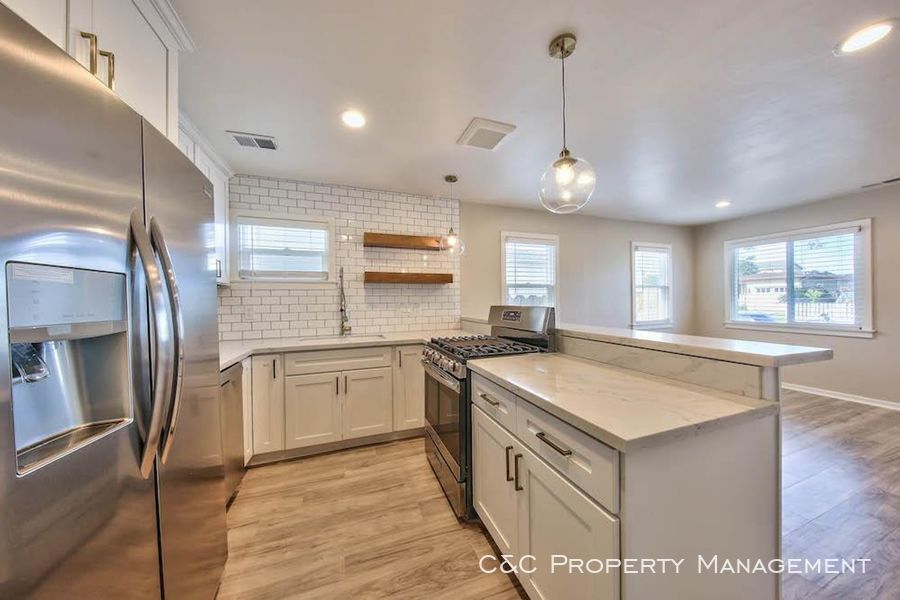 Foto principal - 416 Hamilton Ave