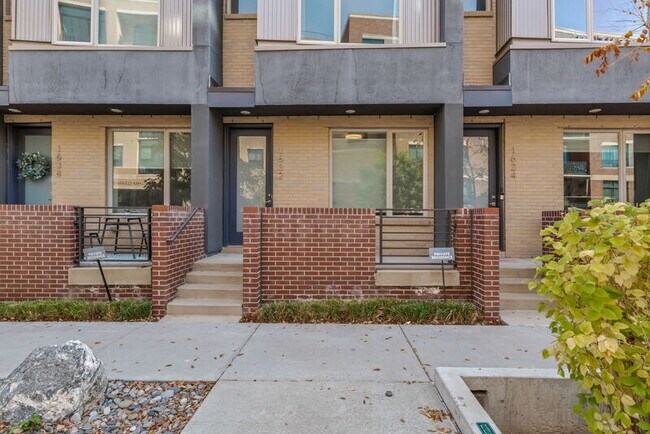 Foto del edificio - 1632 Quitman St