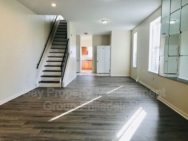 Foto del edificio - 2037 N Gratz St