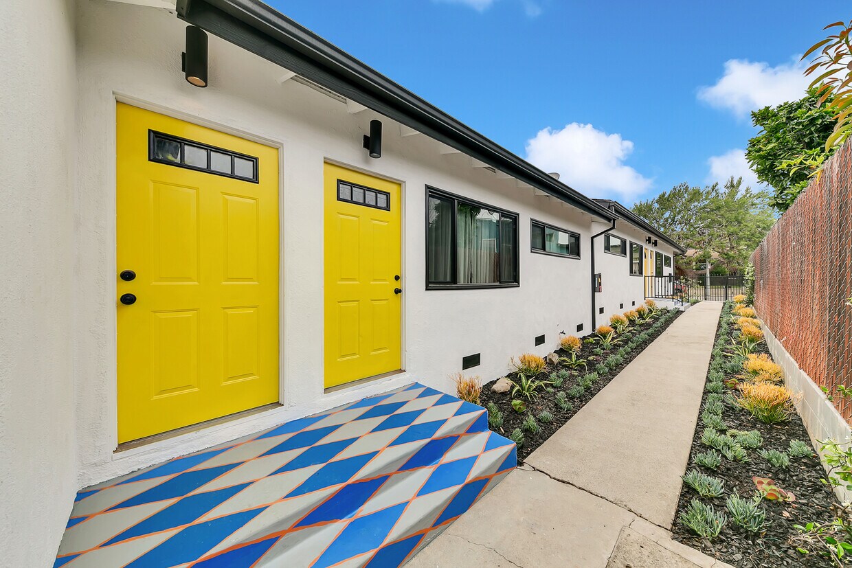 Foto principal - 412 Brooks Ave