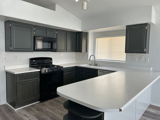 Building Photo - Single Story North Las Vegas Home
