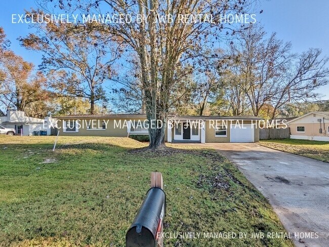 Foto del edificio - 1801 Ribault Scenic Dr