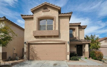 Building Photo - 3331 S Chaparral Rd