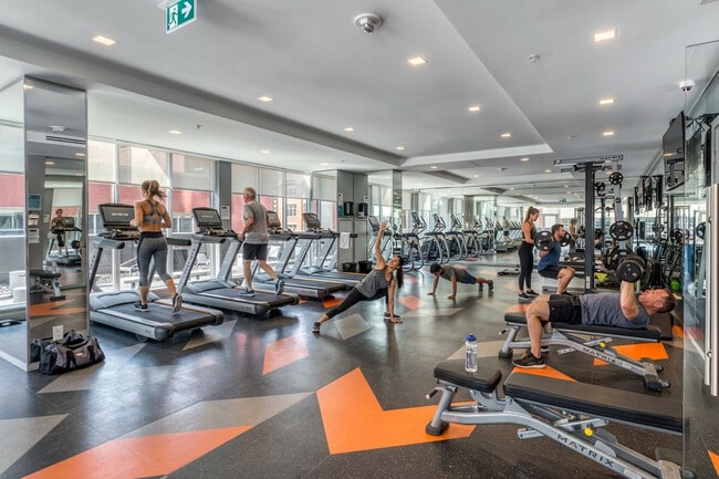 Photo du bâtiment - Upten