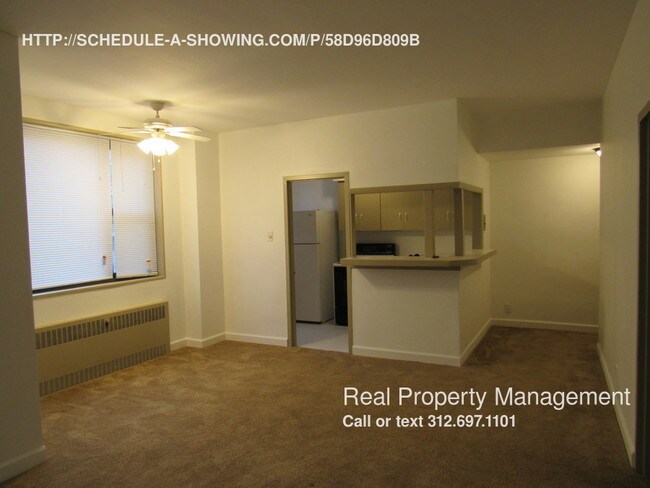 Foto del edificio - 7363 S South Shore Dr