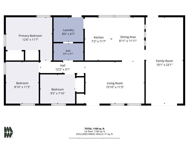 Foto del edificio - 1333 Southlea Dr