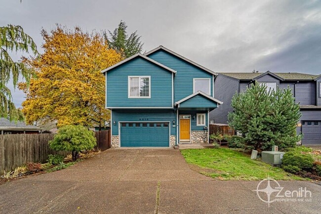 Photo - 6010 NE 56th St House