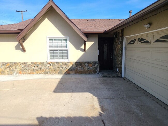 Foto del edificio - 851 Taft Ave