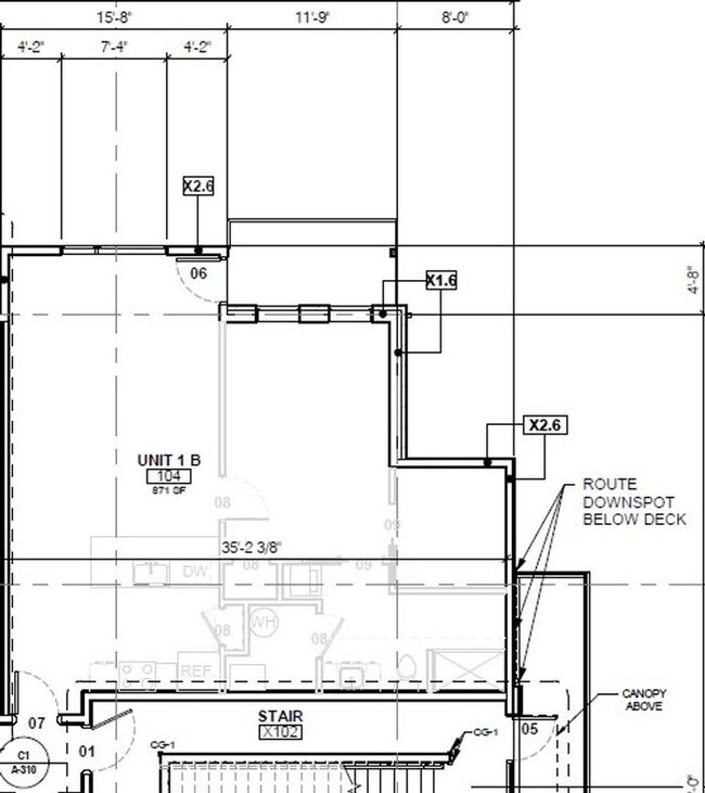 Building Photo - $1,450 | 1 Bedroom, 1 Bathroom Condo | Pet Friendly | Available for an August 1st, 2026 Move In!