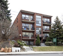 Building Photo - Belvedere Apts