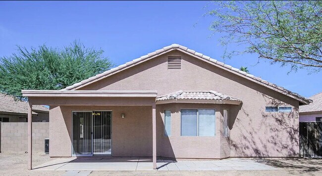 Foto del edificio - 14067 W Two Guns Trail