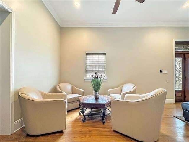 Foto del edificio - 1502 N Dorgenois St