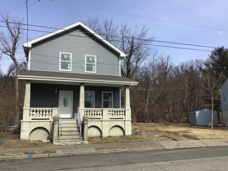 168 Bergen Blvd, Woodland Park, NJ 07424 House Rental in Woodland