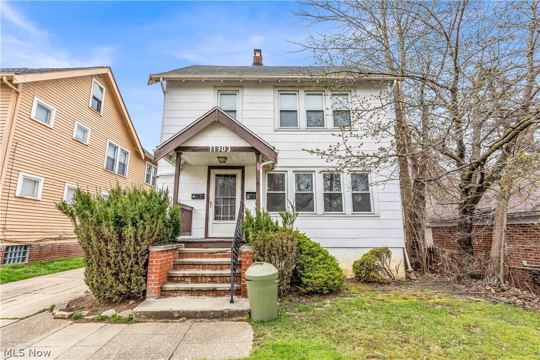 Primary Photo - 11303 Langton Ave