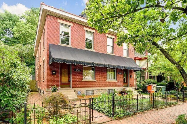 Foto del edificio - 104 Thurman Ave