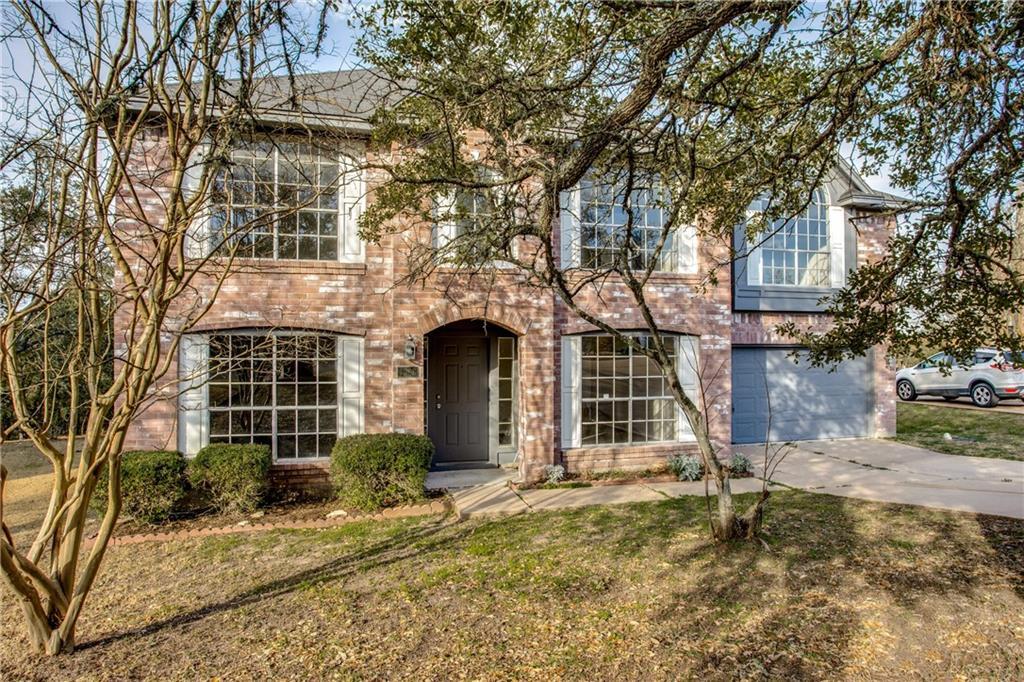 Foto principal - 7906 Flintstone Cove