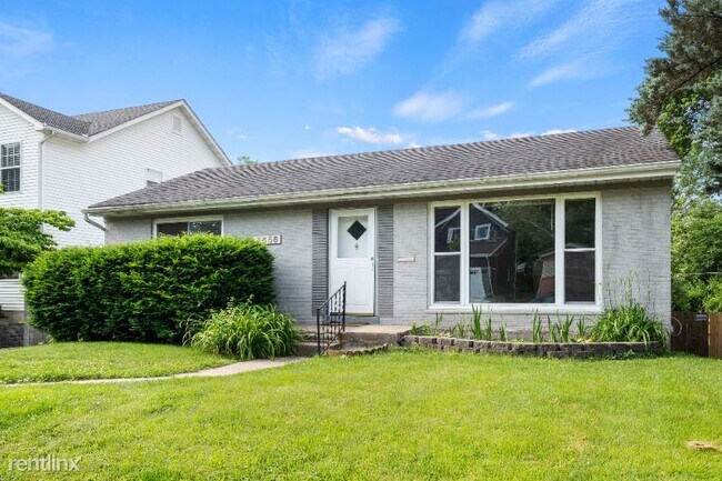 Building Photo - 2 br, 1 bath House - 7558 Shaftesbury Ave