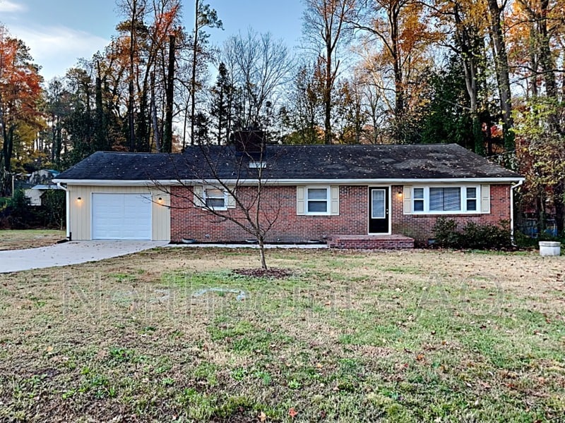 205 Satterwhite Dr, Knightdale, NC 27545 House Rental in Knightdale