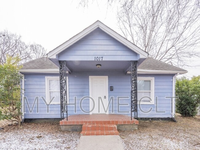 Photo - 1017 Holland Ave House