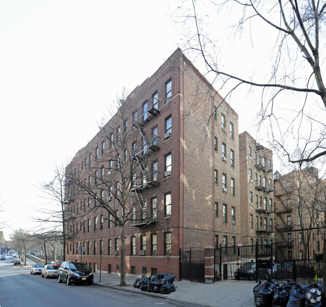Building Photo - Glenview Apts