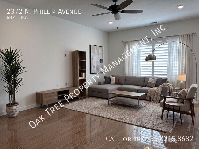 Foto del edificio - 2372 N Phillip Ave