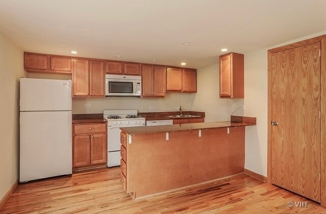 Foto del edificio - 4205 N Bernard St