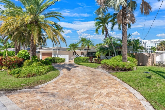 Foto del edificio - 2813 NE 29th St