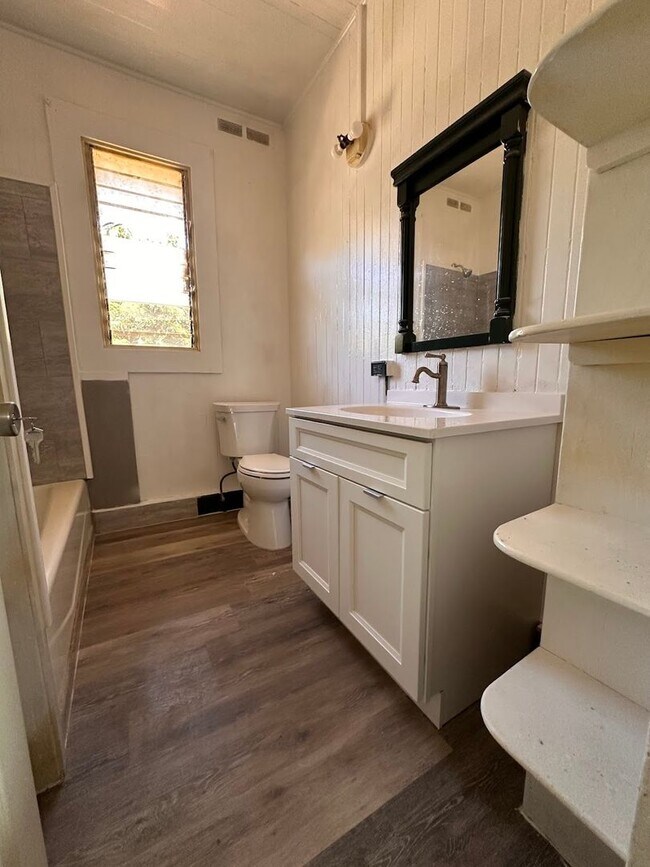 Foto del edificio - Apuupuu