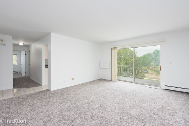 Foto del edificio - 1301 S Finley Rd