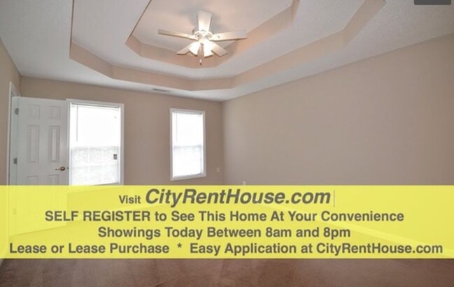 Foto del edificio - Great 2 story traditional 4 bedroom 2.5 bath