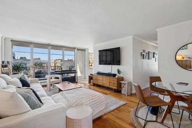 Foto del edificio - 2040 Franklin St