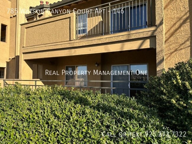 Building Photo - 785 Watson Canyon Ct