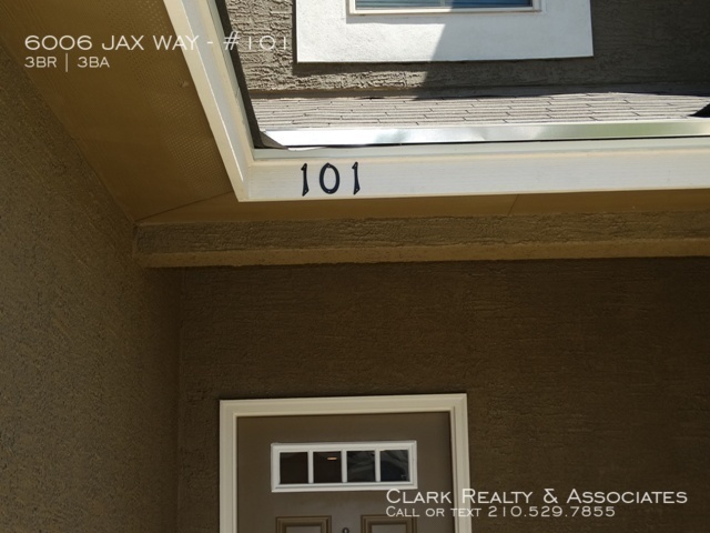 Building Photo - 6006 Jax Way #101, San Antonio, TX. 78244