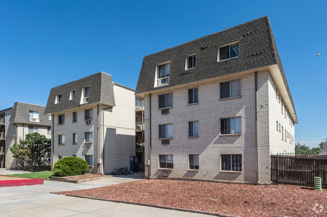 Foto del edificio - Bridge Square Apartments