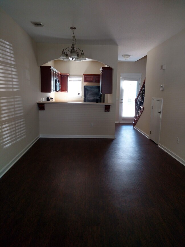 57 Shady Oaks Loop, Midway, GA 31320 Townhome Rentals in Midway GA