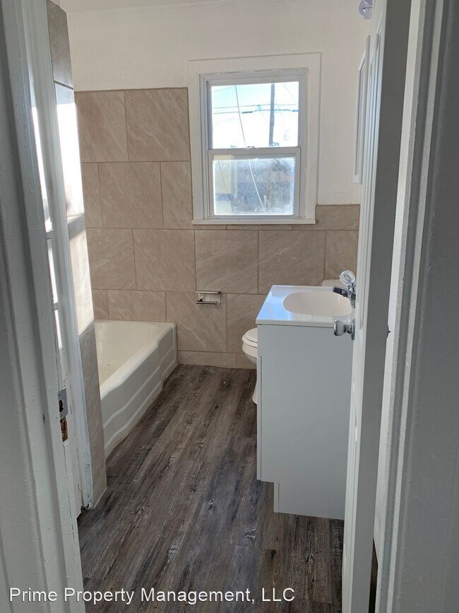 Foto del edificio - 3 br, 1 bath House - 1619 Sheldon